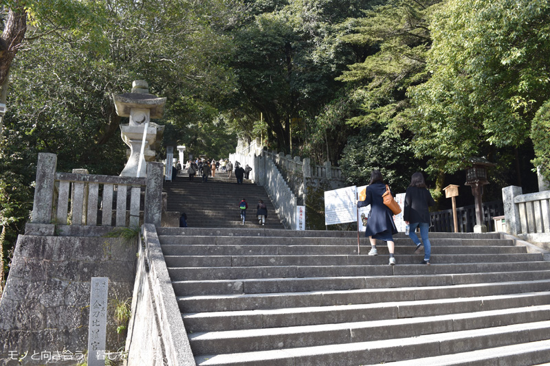 こんぴらさん参道