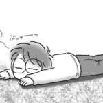 【漫画で読む片付け6】そして片付けの停滞期がやってくる