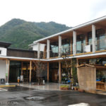 食が充実していて楽しい!道の駅よって西土佐【高知・愛媛旅行6】